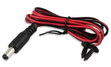 Парковочная камера заднего хода со светодиодами с углом 120 градусов IP68