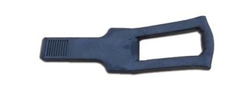 UCHWYT AIR BOXA PUSZKI FILTRA YAMAHA GRIZZLY 700