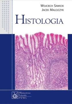 Histologia Sawicki