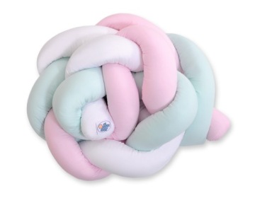 Бортик для ліжечка My Sweet Baby 180 см x 180 см