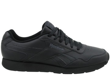 Buty Reebok ROYAL GLIDE Czarne - 43