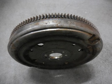 VW KOLO SETRVAČNÍK DVOUHMOTNÉ 04E105266