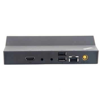 Док-станция Lenovo ThinkPad Tablet 2 04X0376