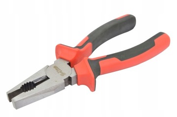SZCZYPCE KOMBINERKI Uniwersalne 180mm MOCNE