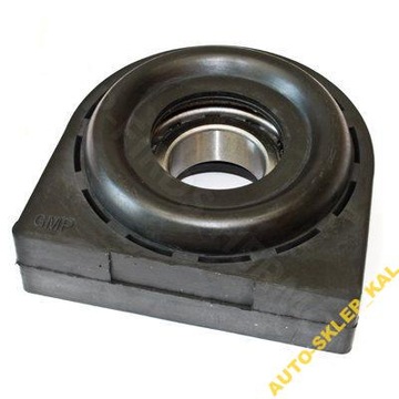 PODPORA WAŁU STAR 200 WAŁ ŁOŻYSKO NOWA