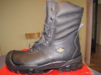 COFRA URAL SHOES ЗИМНИЕ РАБОЧИЕ БОТИНКИ, утепленные 39