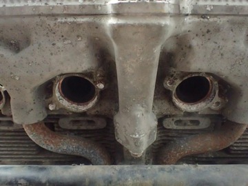 Suzuki GSX-F 600 Jajko N-719 двигатель 98-06
