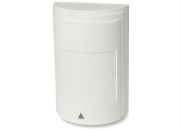 ПИР-ДЕТЕКТОР ДВИЖЕНИЯ ДЛЯ ВНУТРЕННЕЙ СИГНАЛИЗАЦИИ PARADOX 476