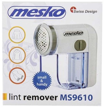Golarka do ubrań Mesko MS9610