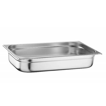 Ociekacz pod Gofrownice Bubble H-4cm