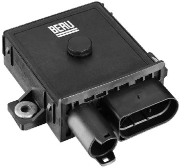 MODUL RELÉ SVÍČEK BMW E65 E66 740D 745D 8CYL.