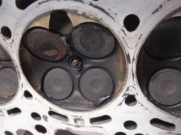 HLAVA MAZDA 3 BM 2.0 B 2014R