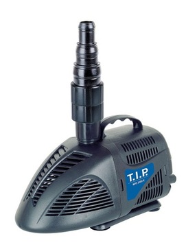 Pompa do fontanny fontanna do oczka wodnego T.I.P WPS 1000 R - po zwrocie!