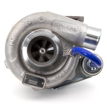 2674A090 GT3267 452234-0001 PERKINS 6.0