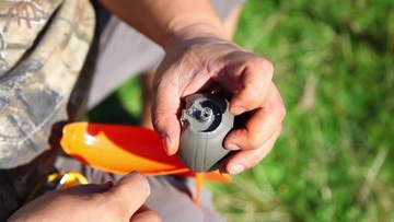 Ракетка Fox Impact Pod Medium