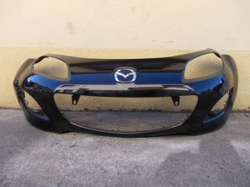 MAZDA MX 5 FACELIFT 09- NÁRAZNÍK PŘEDNÍ