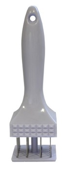 Профессиональный пирсинг мяса