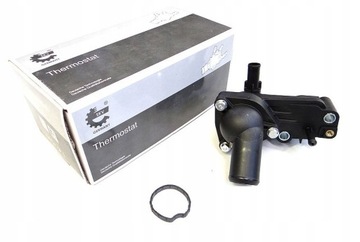 TERMOSTAT FORD MONDEO IV FOCUS MK1 MK2 1.8 TDCI