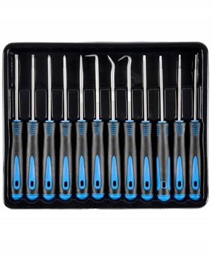 НАБОР КРЮЧКОВ КРЮЧКИ наконечники стрел Уплотнительное кольцо скребки УПЛОТНИТЕЛЬНОЕ КОЛЬЦО