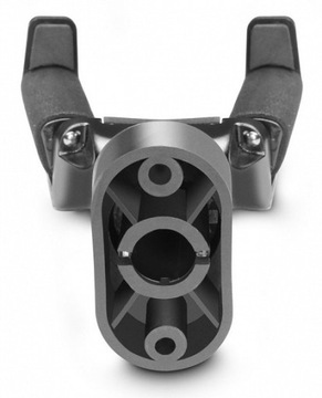 Настенная вешалка Gravity GS 01 WMB для бас-гитары