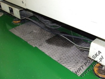 Сорбент универсальный рулонный. Сертификат ПРЕМИУМ 100см х 46м