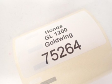 Чехол,защитная дуга,корпус для Honda GL 1200 Goldwing
