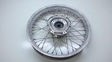 ПЕРЕДНИЙ ОБОД ТРИУМФ THUNDERBIRD 900