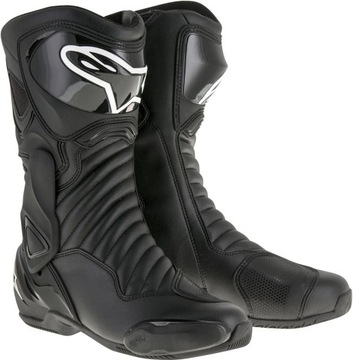 Buty Alpinestars SMX-6 v2 r. 48 | 4motos_pl | 24H