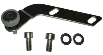 IVECO DAILY 4 5 ROLKA WÓZEK DÓŁ DRZWI PRZESUWNYCH