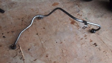 Wężyki Przewody Podciśnienia Trafic 2.0 DCI Zawór