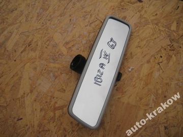 SEAT IBIZA IV 6J ZRCÁTKO VNITŘNÍ ZPÁTEČNÁ