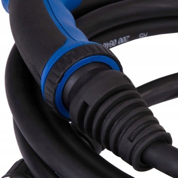 Сварная ручка для мигомата MB 15/4м BINZEL