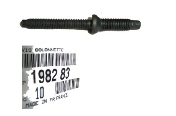 SRUBA MOCOWANIA WTRYSKU C/P 1.6HDI SZPIL