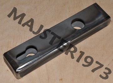 КОРОБКА КАССЕТНОГО КОРПУСА ДЛЯ УЗКОГО ЗАМКА 90/22