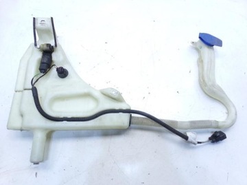 ZBIORNICZEK SPRYSKIWACZY AUDI Q7 4L 3.0 TDI