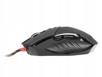 A4TECH BLOODY V7m USB HD Оптическая ИГРОВАЯ МЫШЬ