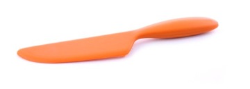 Силиконовый большой нож TS-1401