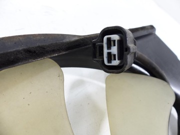 ВЕНТИЛЯТОР КОНДИЦИОНЕРА SPACE RUNNERII 499300-3051