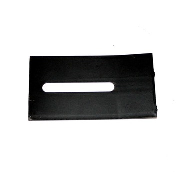 Skrobak Kuhn 75x140x3 mm 52532130, 52532120
