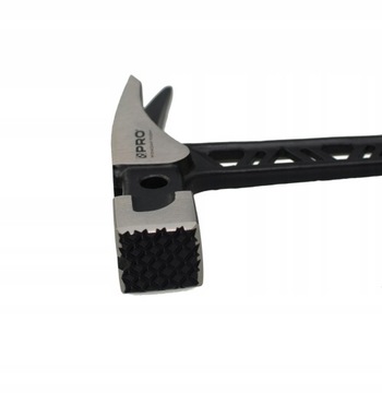 PRO Молоток столярный 600г ENDURANCE