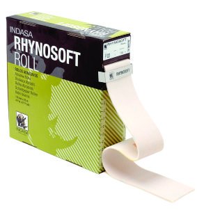 Papier ścierny na gąbce P120 - P1200 Indasa 1mb