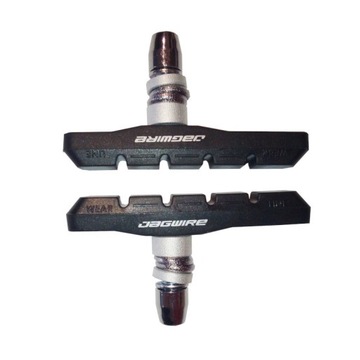 Klocki hamulcowe V-Brake JAGWIRE Comp MountXC 70mm
