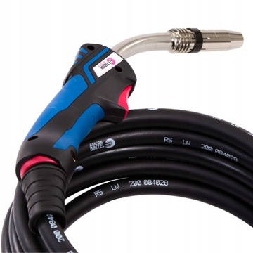 Сварная ручка для мигомата MB 24/4m BINZEL