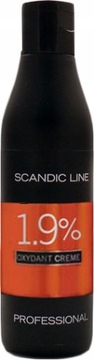 SCANDIC OXYDANT WODA UTLENIONA 1,9% 1L