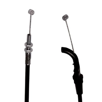 LINKA GAZU OTWIERAJĄCA A KAWASAKI KLE 500 91-07