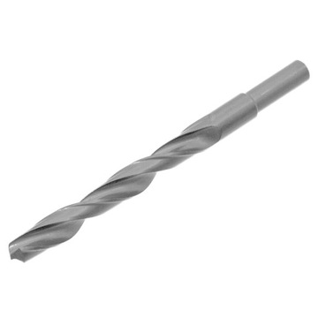 HSS Wiertło do metalu 12 mm, 1 szt. trzpień 10 mm