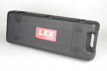 КОВОЧНЫЙ МОЛОТОК ДЛЯ РАЗРУШЕНИЯ 2900W 55J