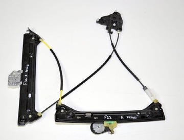 BMW F21 F22 F23 F87 ZVEDÁK OKNO PRAVÝ PŘEDNÍ