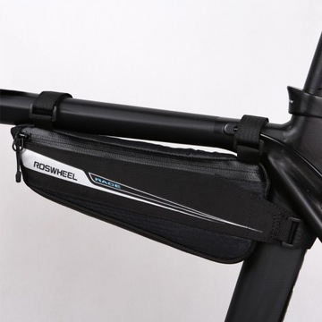 Сумка на раму велосипеда ROSWHEEL RACE - 121444