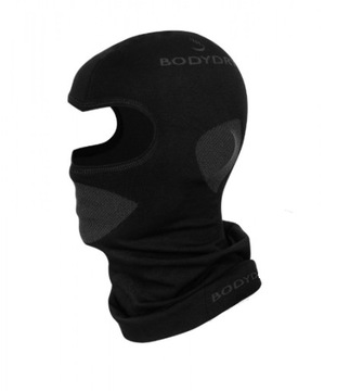 Kominiarka termoaktywna BodyDry X-Silver Thermo S